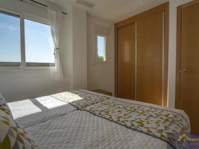 Apartamento en alquiler en Gea y Truyols, Campo de Cartagena y Mar Menor