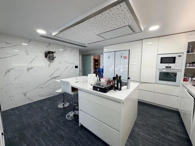 Apartamento en alquiler en Huerta de Santo Angel, Área Metropolitana de Murcia