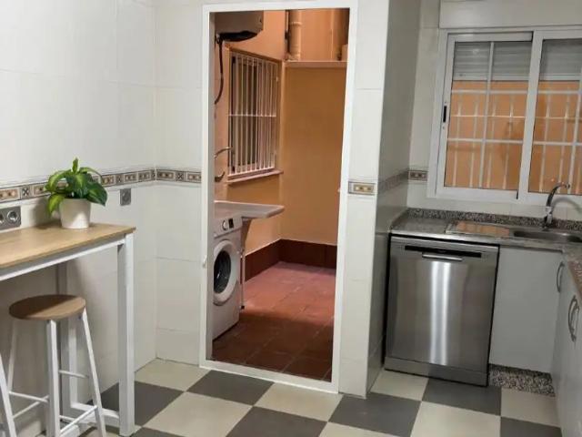 Apartamento en alquiler en El Palmar o Lugar de Don Juan, Área Metropolitana de Murcia