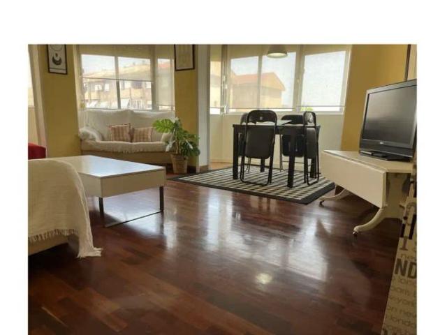 Apartamento en alquiler en Murcia, Área Metropolitana de Murcia