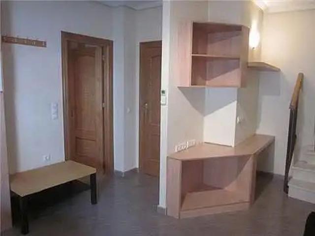 Apartamento en alquiler en Murcia, Área Metropolitana de Murcia