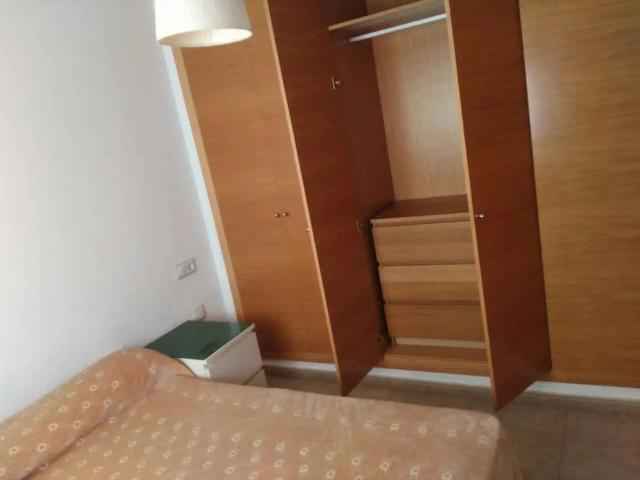 Apartamento en alquiler en San Benito, Área Metropolitana de Murcia