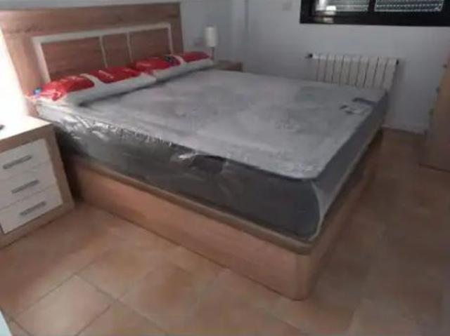 Apartamento en alquiler en Corvera, Campo de Cartagena y Mar Menor