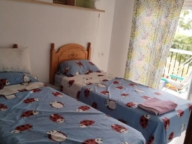 Apartamento en alquiler en Sucina, Campo de Cartagena y Mar Menor