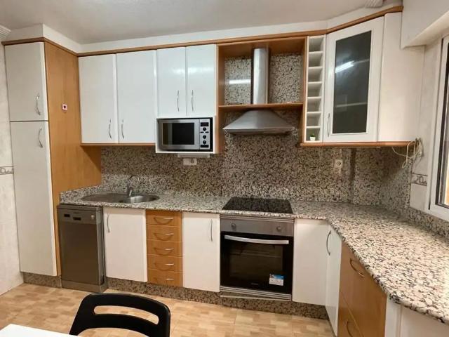 Apartamento en alquiler en Cabezo de Torres, Área Metropolitana de Murcia