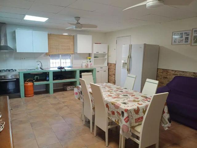Apartamento en alquiler en Garres y Lages, Área Metropolitana de Murcia