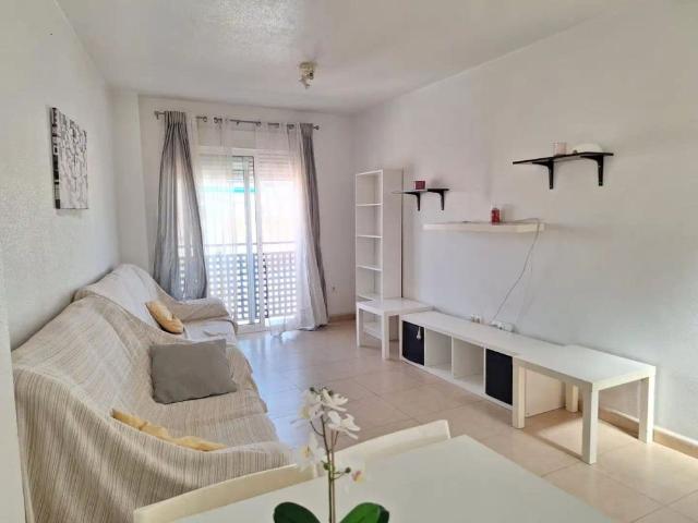 Apartamento en alquiler en La Ñora, Área Metropolitana de Murcia
