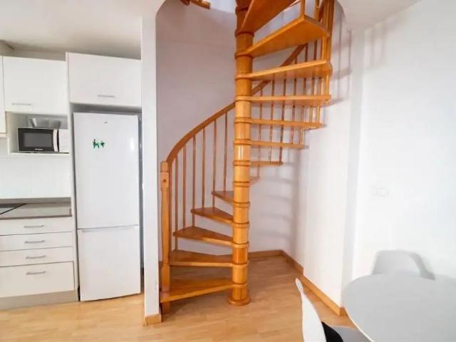 Apartamento en alquiler en La Alberca, Área Metropolitana de Murcia