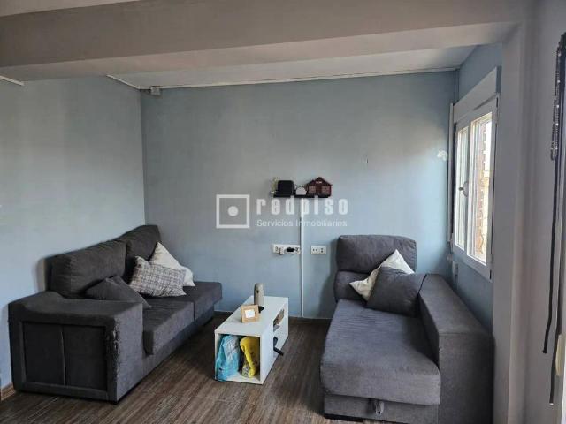Apartamento en alquiler en Murcia, Área Metropolitana de Murcia