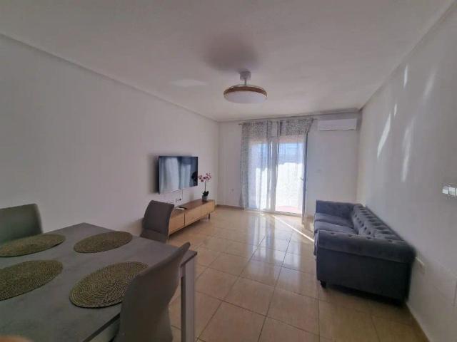 Apartamento en alquiler en Gea y Truyols, Campo de Cartagena y Mar Menor