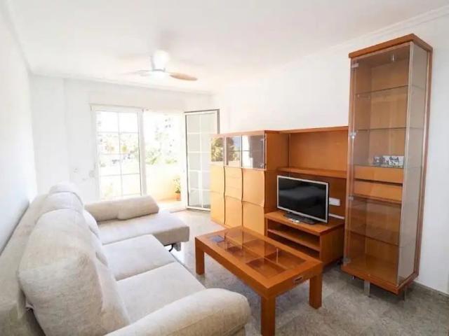 Apartamento en alquiler en Ermita de Patiño, Murcia