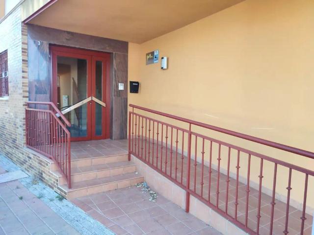 Apartamento en alquiler en Esparragal, Área Metropolitana de Murcia