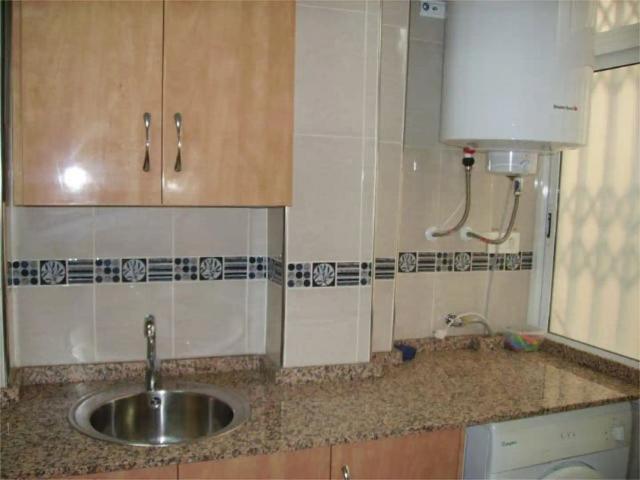 Apartamento en alquiler en Murcia, Área Metropolitana de Murcia