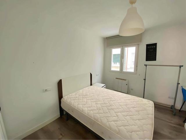 Habitación en alquiler en Juan de la Cierva, Getafe