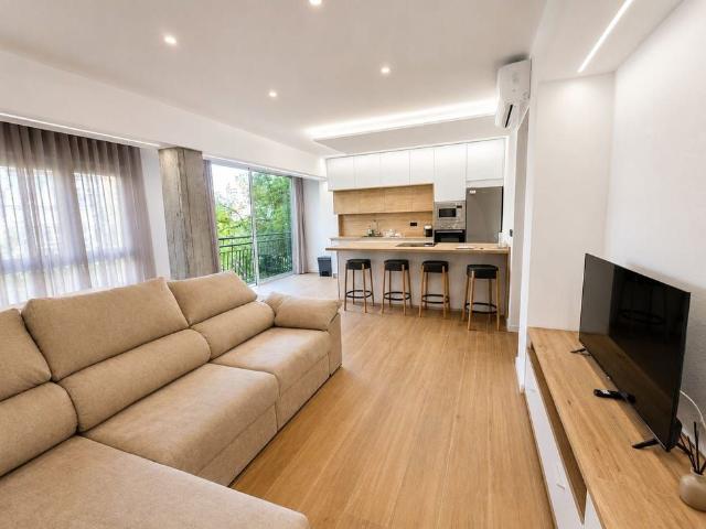 Apartamento en alquiler en Murcia, Área Metropolitana de Murcia
