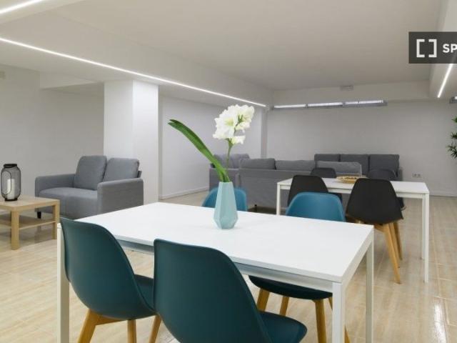 Apartamento en alquiler en Murcia, Área Metropolitana de Murcia