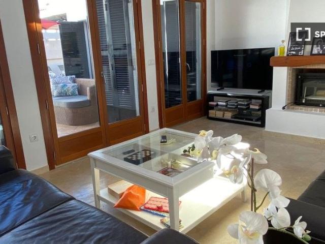 Apartamento en alquiler en Baños y Mendigo, Campo de Cartagena y Mar Menor
