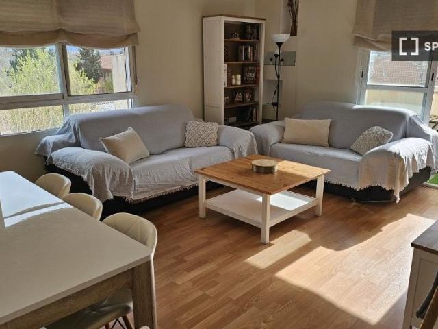 Apartamento en alquiler en Monteagudo, Área Metropolitana de Murcia