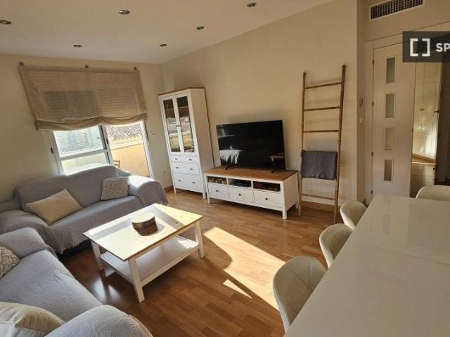 Apartamento en alquiler en Monteagudo, Murcia