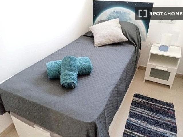 Apartamento en alquiler en Roldán, Campo de Cartagena y Mar Menor