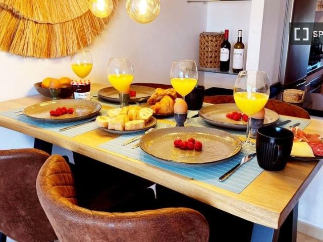 Apartamento en alquiler en Bajo Guadalentín, Murcia