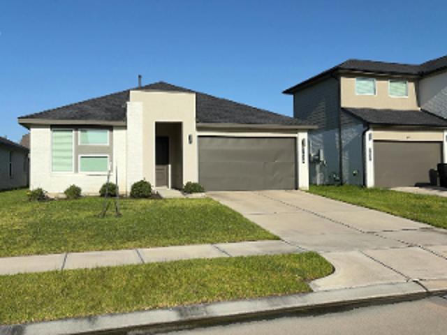 House for sale in Rosharon, Texas