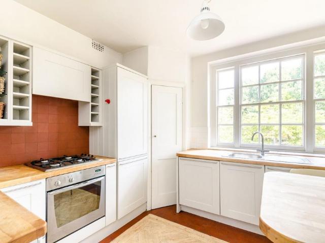 Apartment for rent in Rotherhithe, Greater London