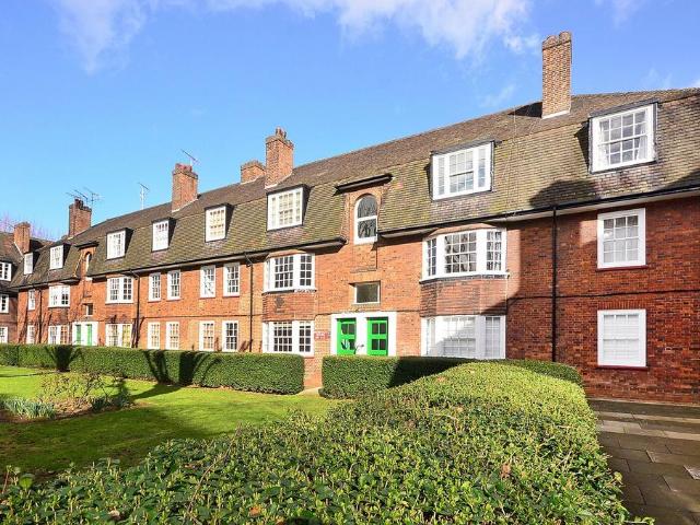 Apartment for rent in Rotherhithe, Greater London