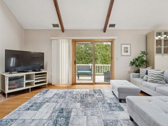 House for sale in Stoneham, Massachusetts