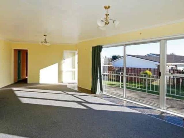 Apartment for rent in Taranaki