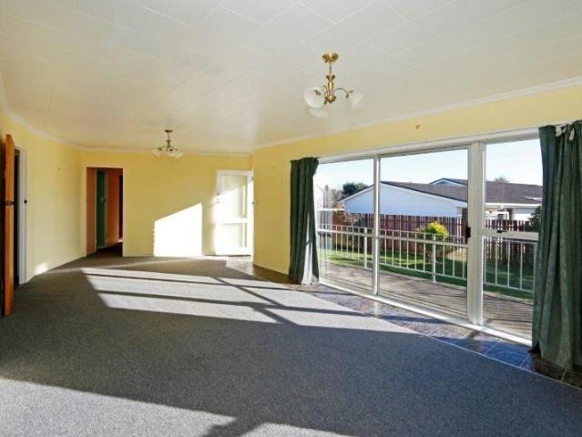 Apartment for rent in Taranaki