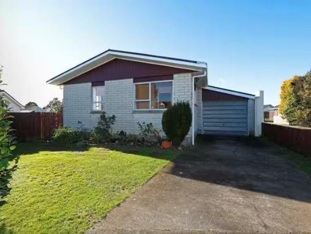 Apartment for rent in Taranaki