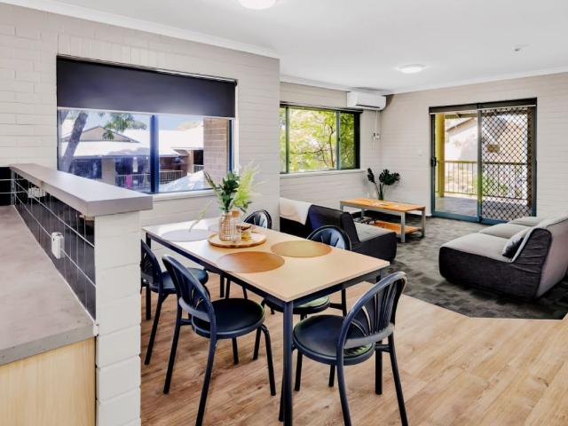 Room for rent in Murdoch, Western Australia