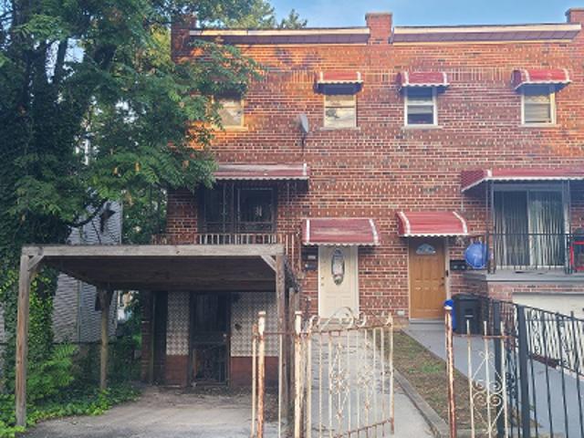House for sale in The Bronx, Mount Vernon