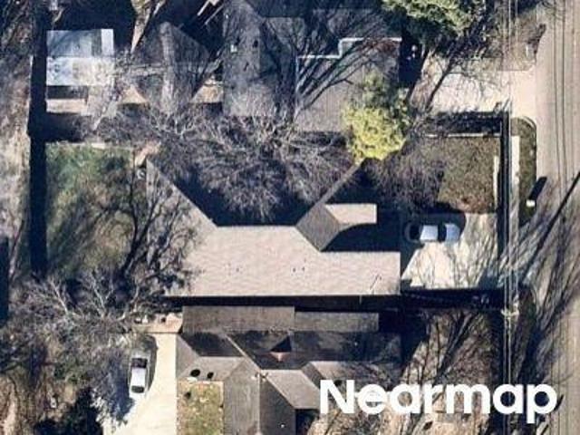 House for sale in Dallas, Texas