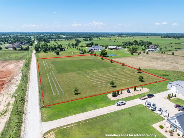Land for sale in Ark