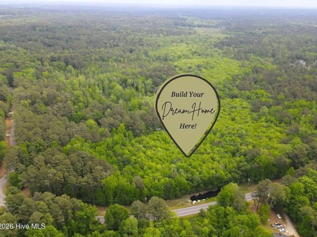 Land for sale in Carrboro, Orange County