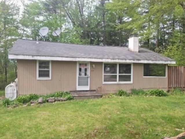 House for sale in New Hampshire