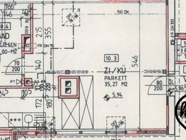 Wohnung kaufen in Mureck, Steiermark