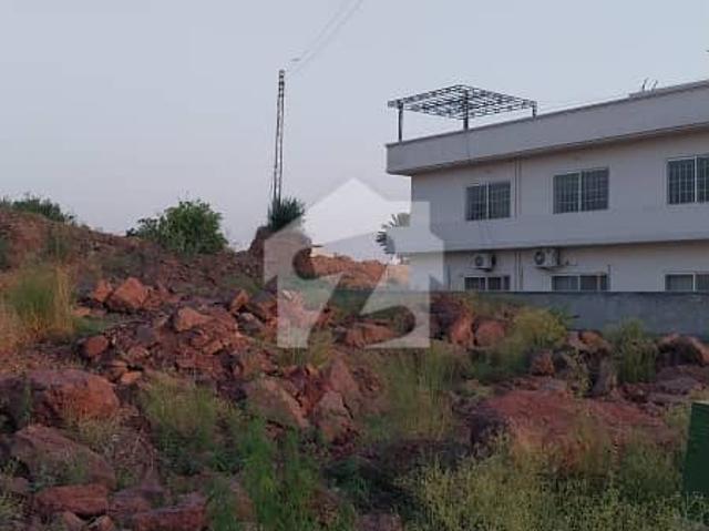 Property for sale in Islamabad