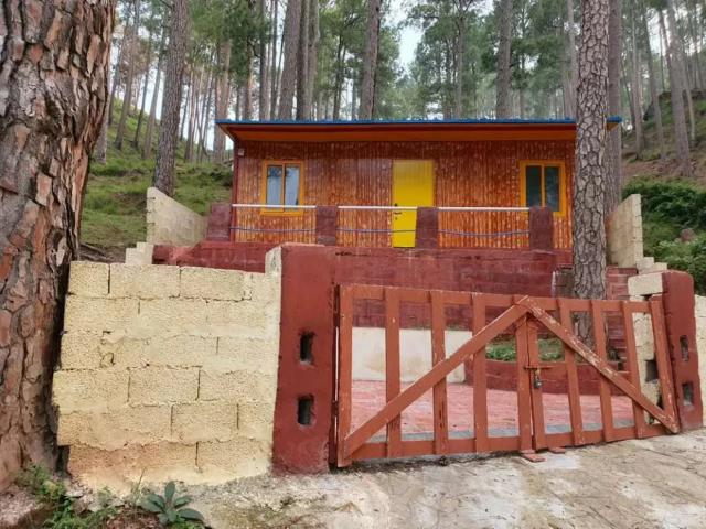 Land for sale in Murree, Islamabad Capital Territory