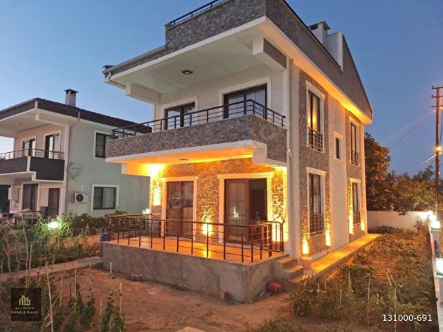 Şarköy, Tekirdağ içerisinde satılık Villa