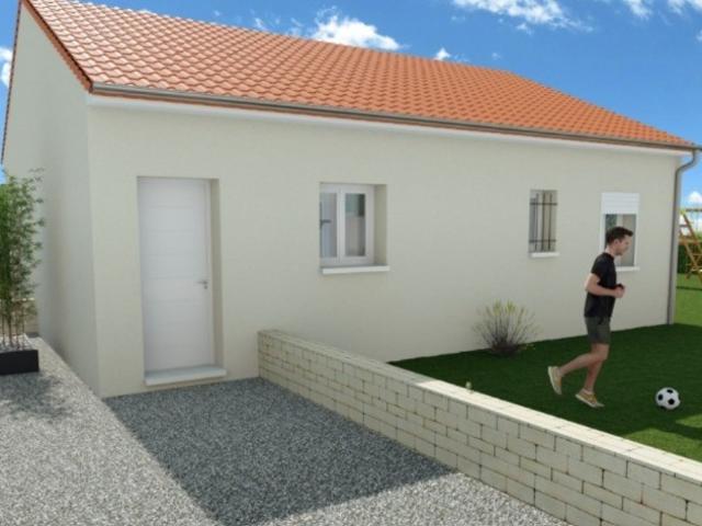 Maison vente à Valence, Mureils