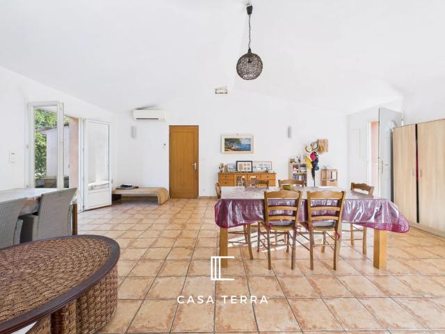 Maison vente à Sartène, Zonza
