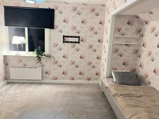 Hus hyra i Sandviken, Gävleborg