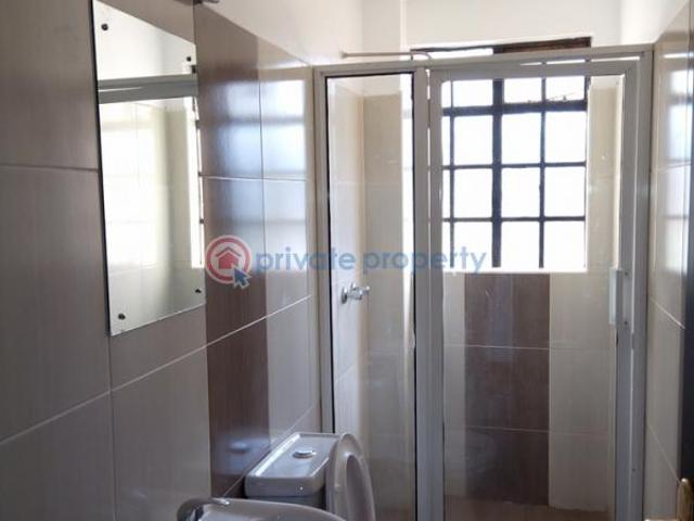 House for rent in Kiambu