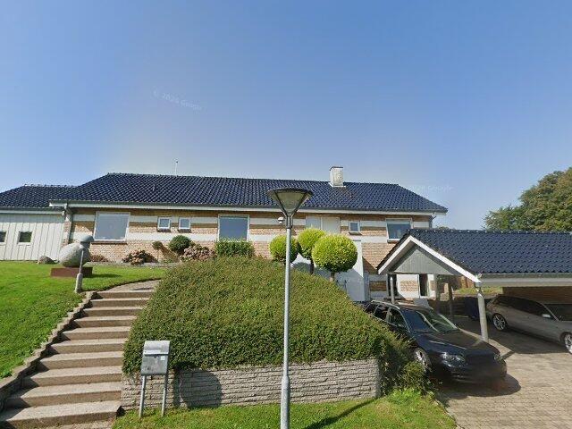 Ejendom til leje i Aabenraa