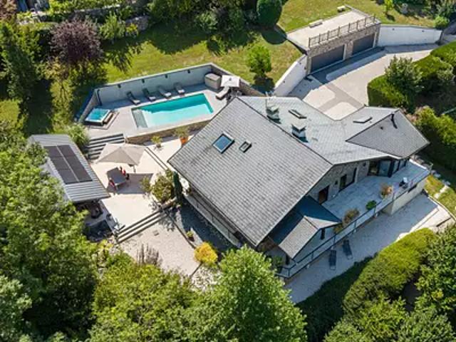 Maison vente à Le Hameau du Prieuré, Mûres
