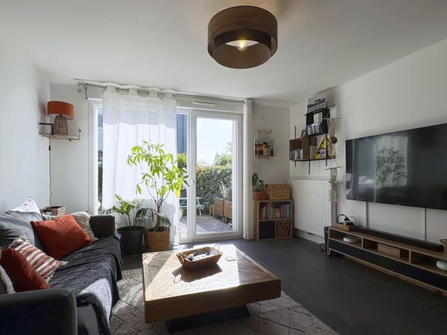 Appartement vente à Annecy, Mûres