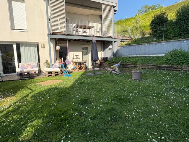 Appartement vente à Annecy, Mûres